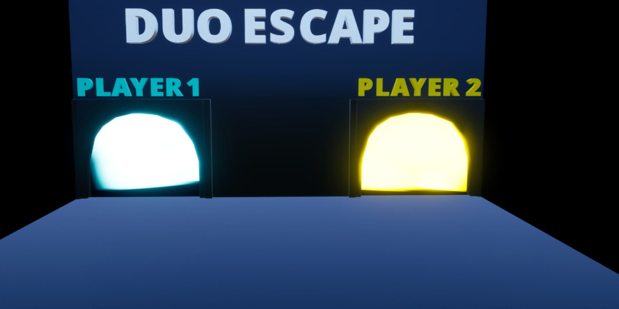 Duo Escape Room