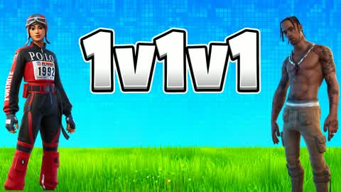1V1V1 SKINS ALL