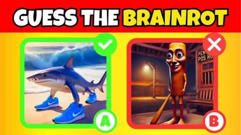 GUESS MEME DEATHRUN BOT CAR AIM ALL GUN