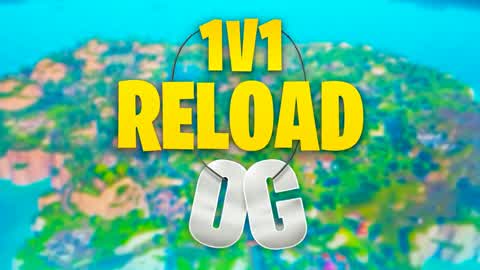 1v1v1 OG Reload