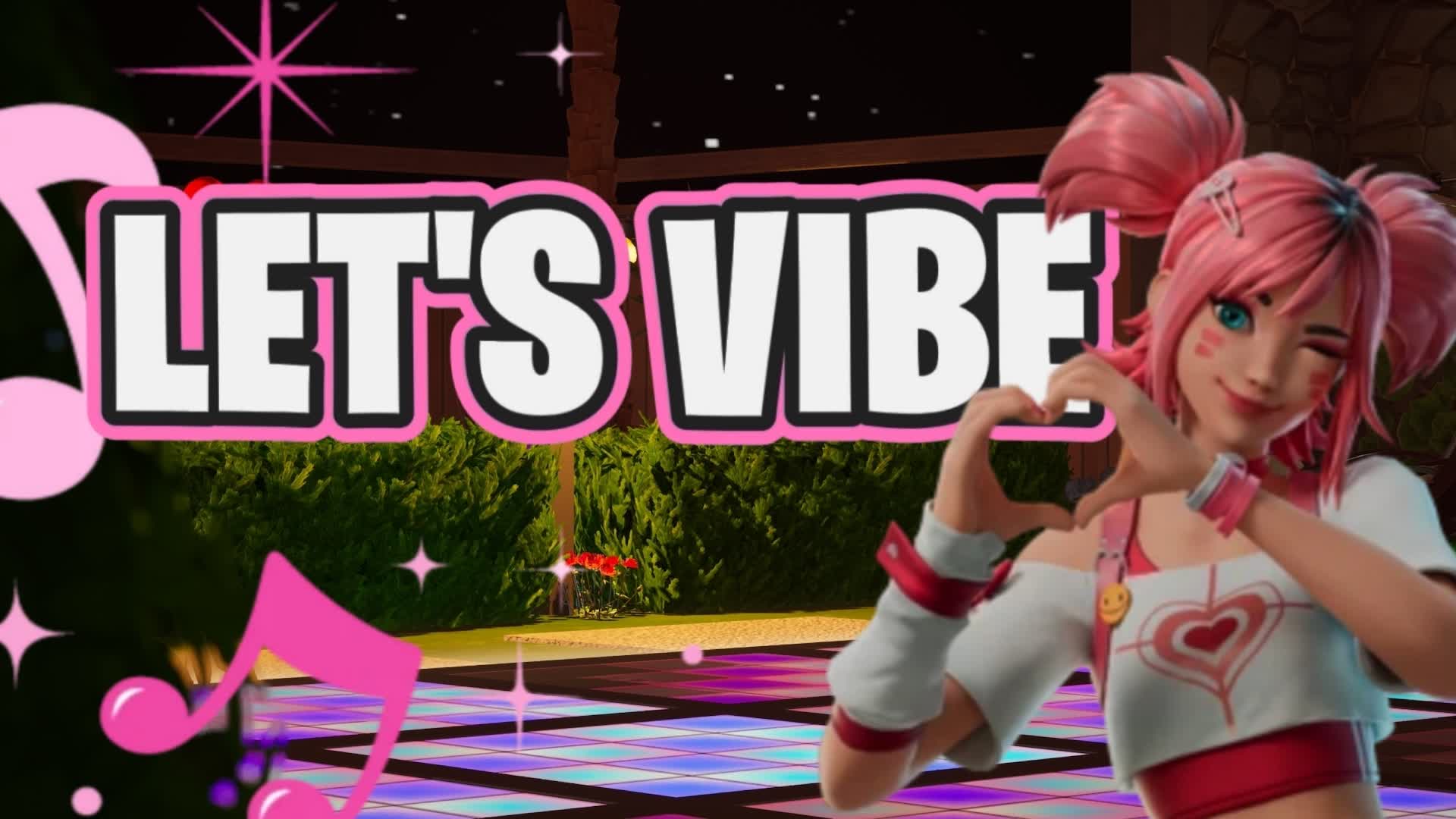 一緒にノッちゃおう💗✨