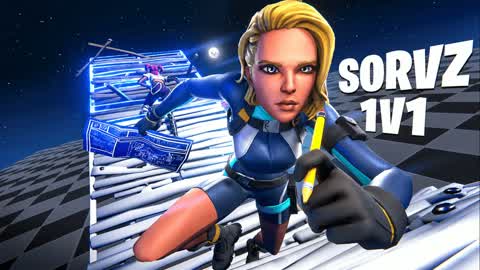 Sorvz 1v1 Build Fights (Spectate)