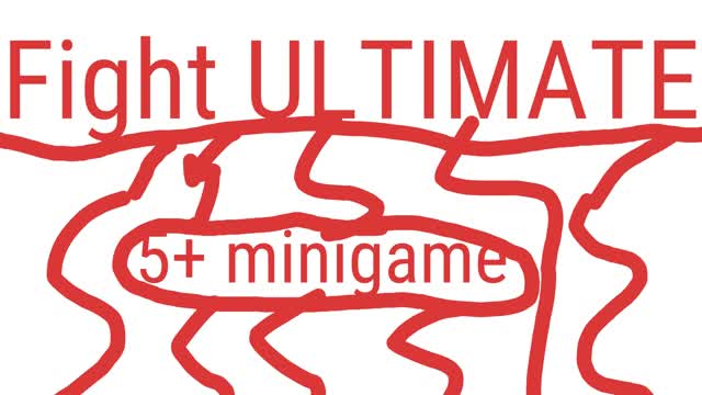 Fight ultimate