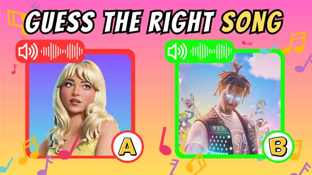 Guess the Song (30+ Levels)