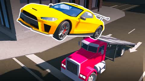Driving Simulator
