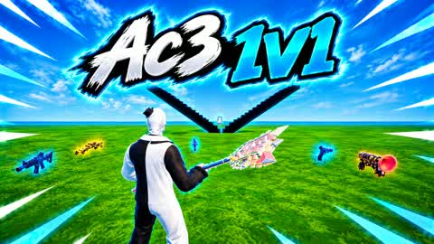 إيه سي 3 1 ضد 1