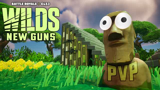 PVP | Chapter 4 Season 3