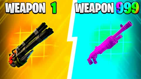 EXOTIC GUN GAME FFA 2156-8456-7667🎯