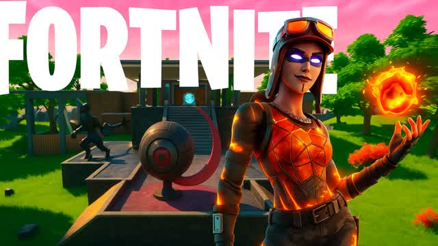 GUN GAME LA VILLA DES CROÛTONS