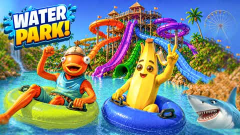 WATERPARK