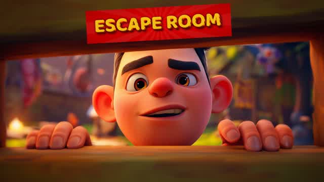Escape Room 65 by Pegas