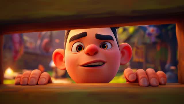 Escape Room 65 by Pegas