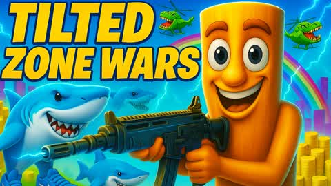 TILTED ZONE WARS