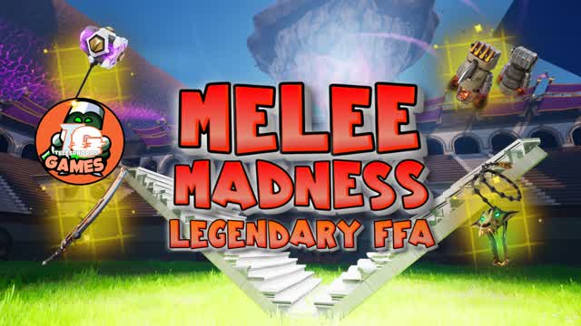Melee Madness