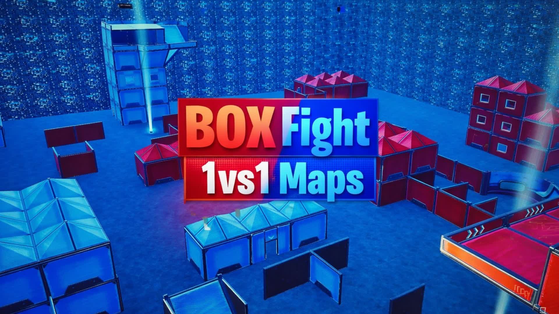 Box_Fight_Maps