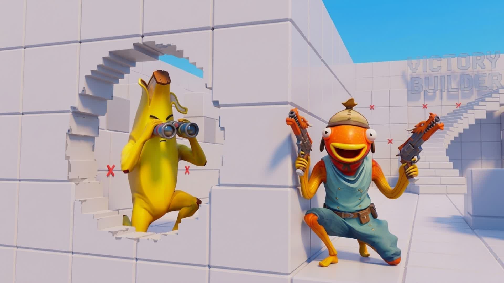 RIVALS | TEAM DEATHMATCH