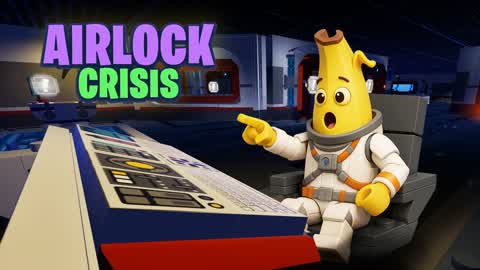 Airlock Crisis
