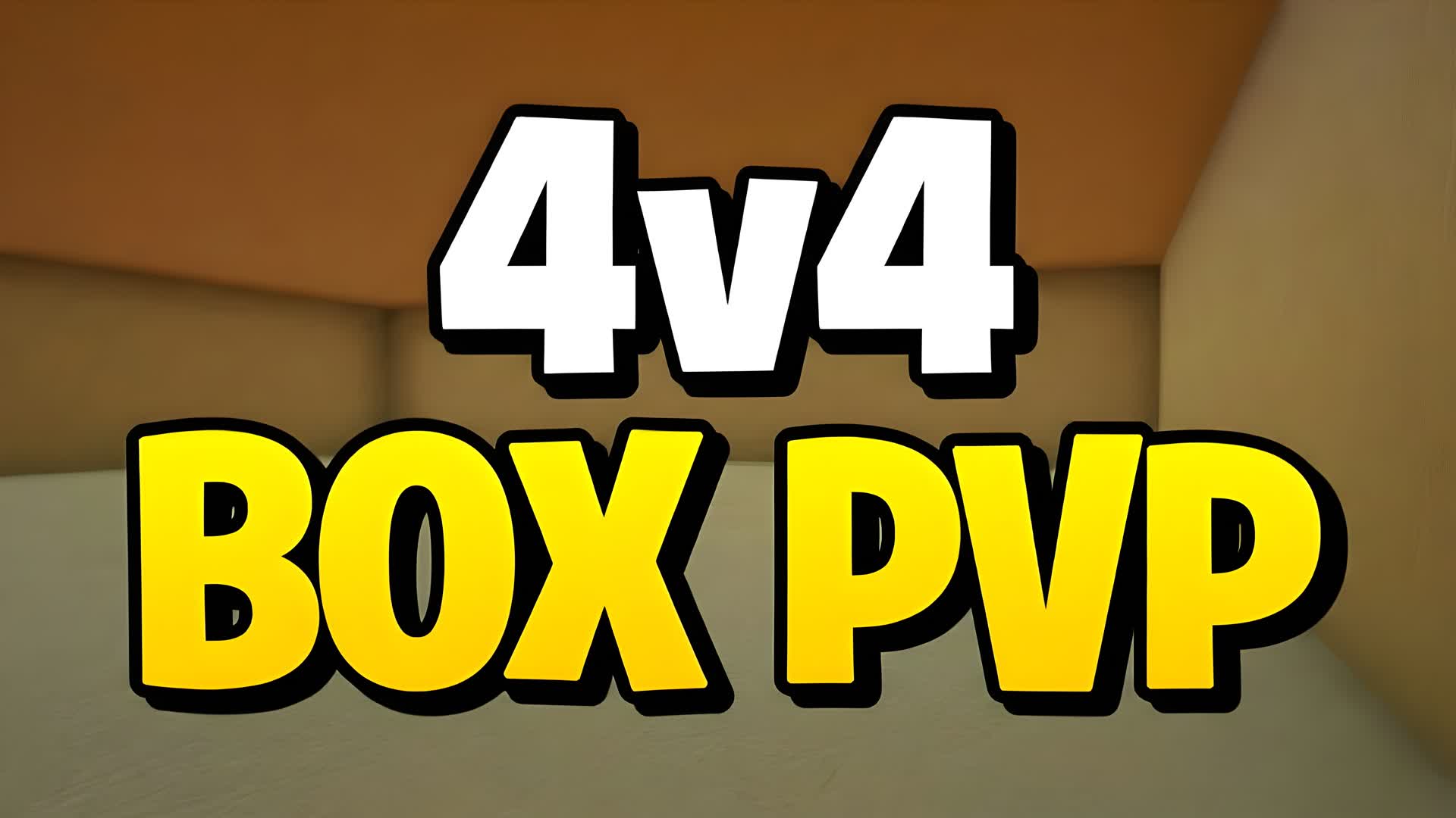 BOX PVP 4V4