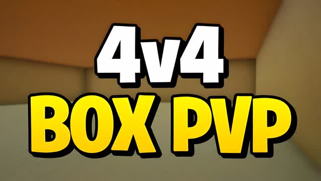 BOX PVP 4V4