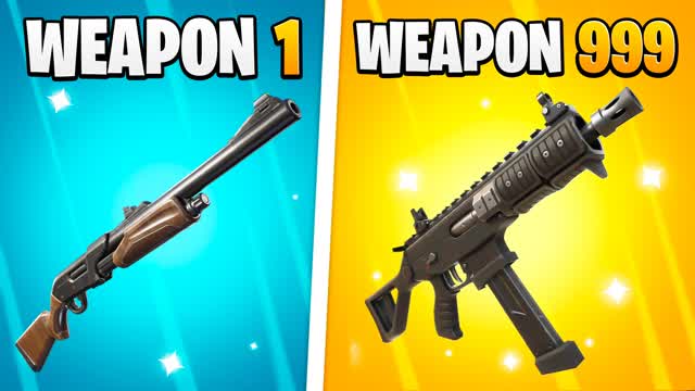 CRAZY GUN GAME đŻ