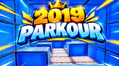 19 PARKOUR 👑