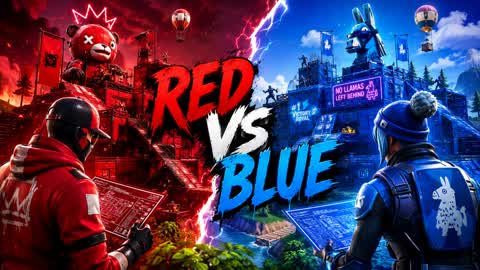 hollies red vs blue