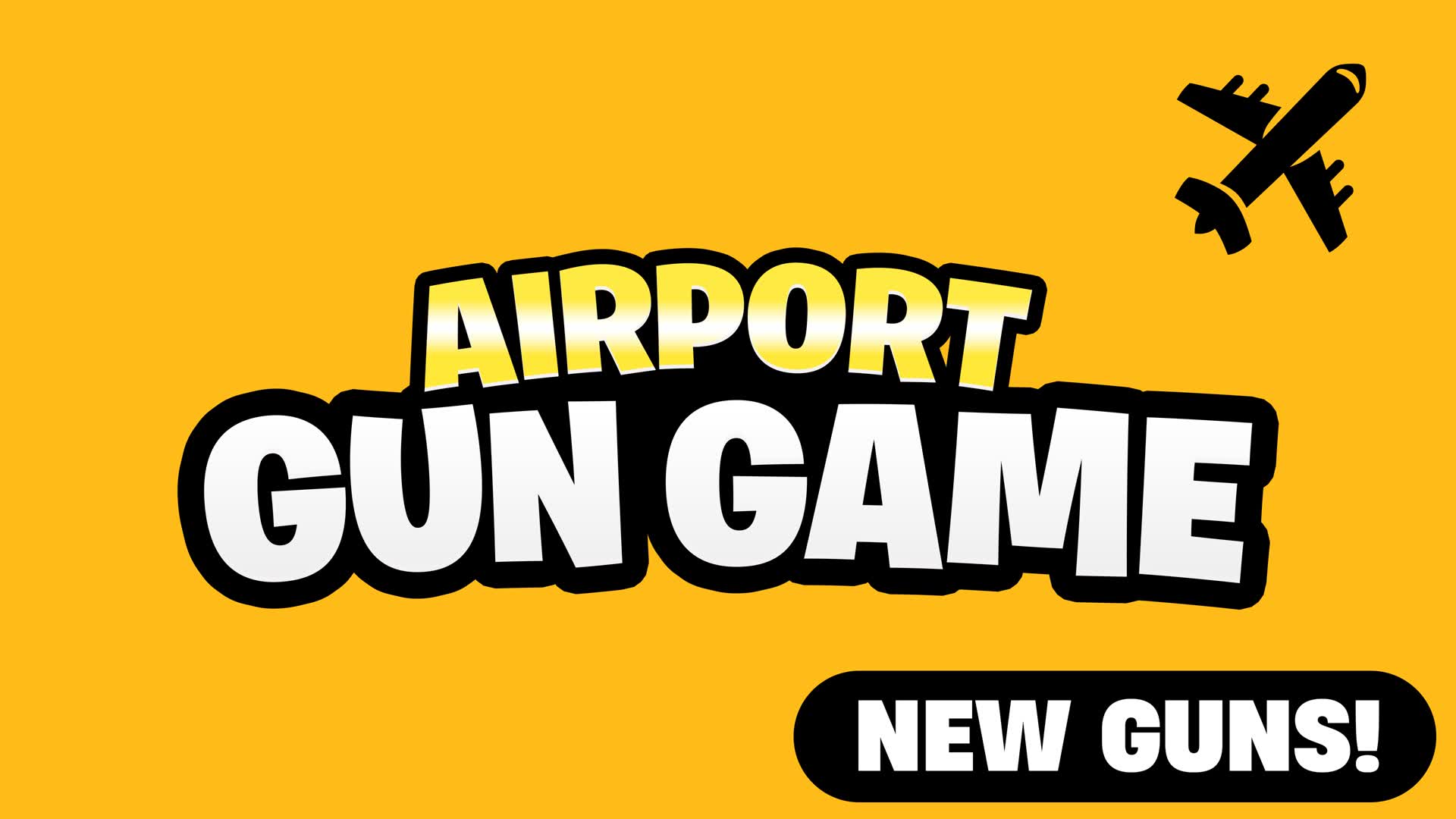 ✈️ Airport Gun Game