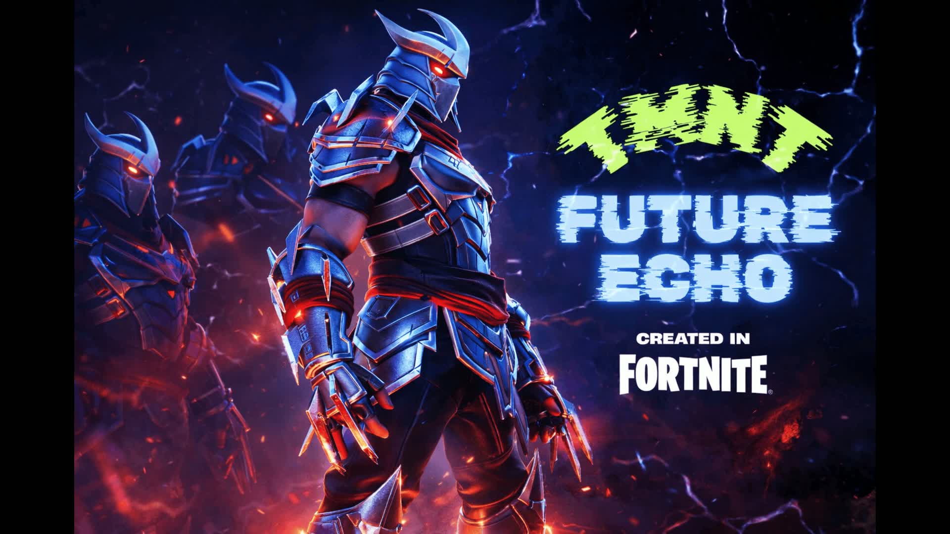 FUTURE ECHO