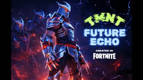 FUTURE ECHO