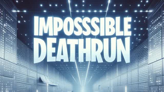 Capture 1 – 10 Level Impossible DeathRun