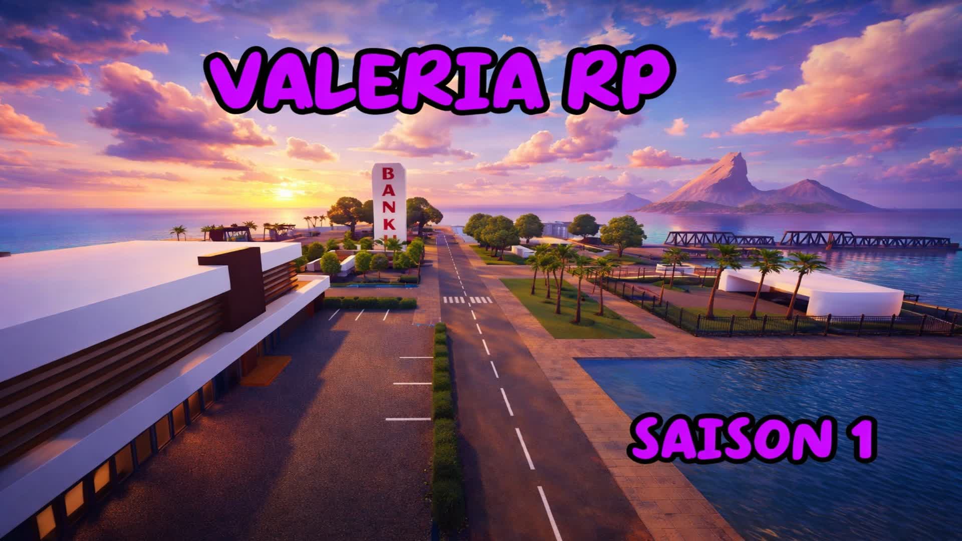 VALERIA RP
