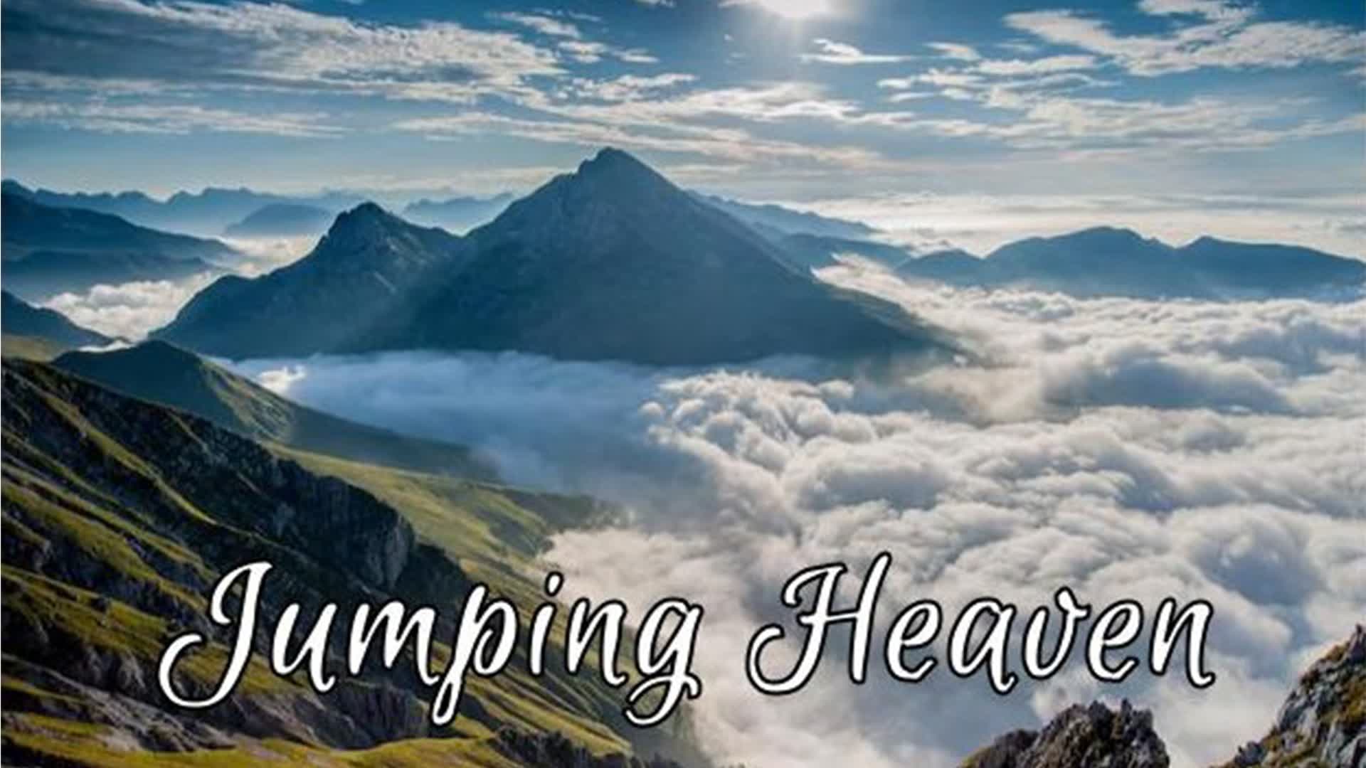Jumping Heaven