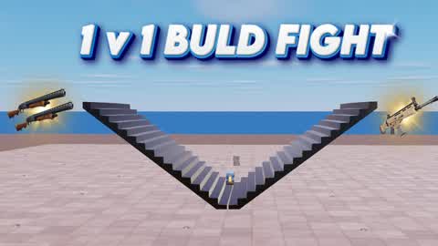 1V1 BUILD FIGHTS FFA 💎