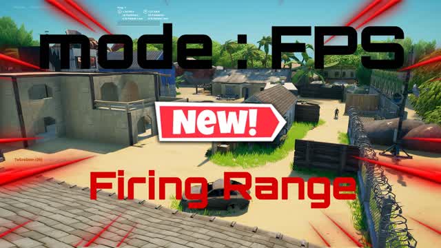 Firing Range