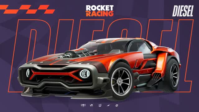 Lap Challenge Race