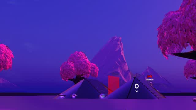 Capture 1 – JBF 1v1 BUILD FIGHTS