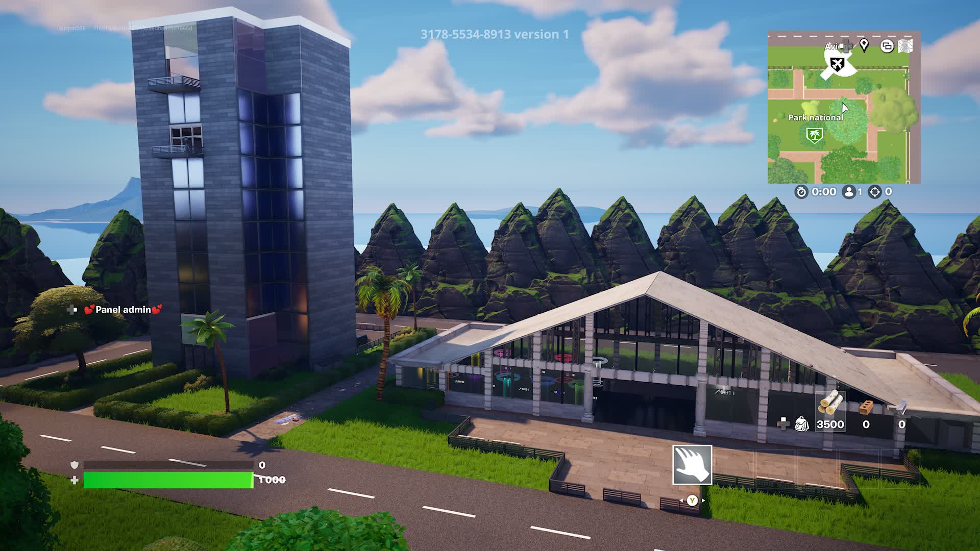 Shadow rp v4