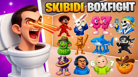 SIGMA 2026 BOXFIGHT 📦