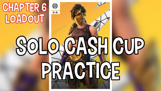 Solo Endgame Practice