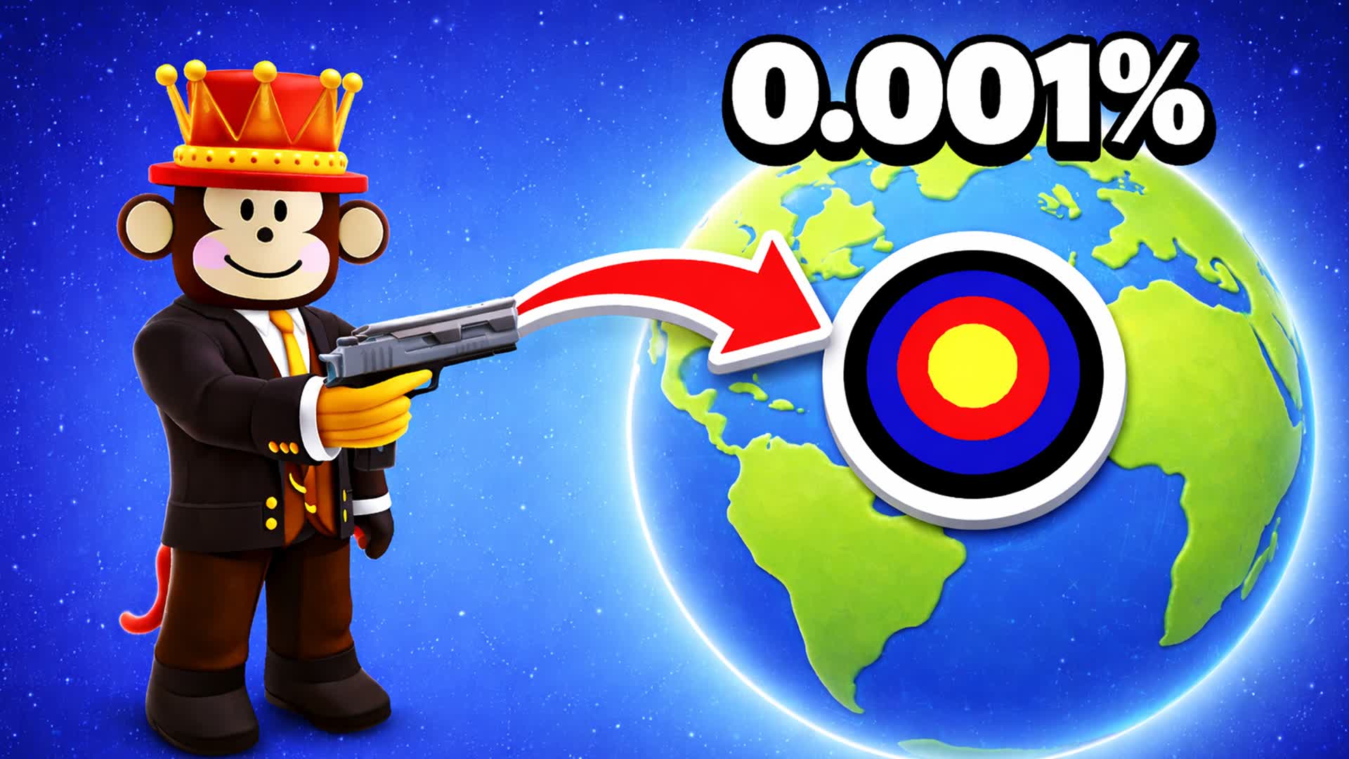 トリックショット パルクールゲーム