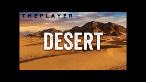 Desert