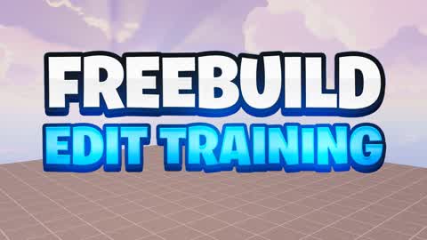⭐Freebuild Map🛠
