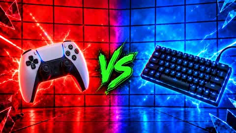 RED VS BLUE VOLT FUSION 🔴🔵