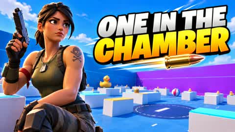 One In The Chamber