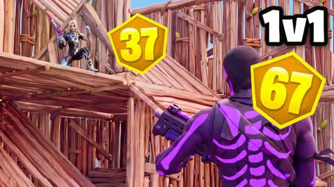 TIMED BOXFIGHTS (1V1)