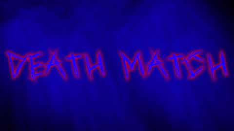Deathmatch ! Custom Isaland.