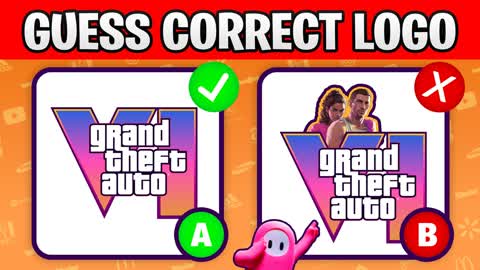 GUESS THE LOGO 🔍 MEMES & LOGOS MINIGAME 3096-1281-9140 by trivia - Fortnite