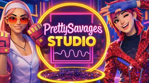 PrettySavages Studio