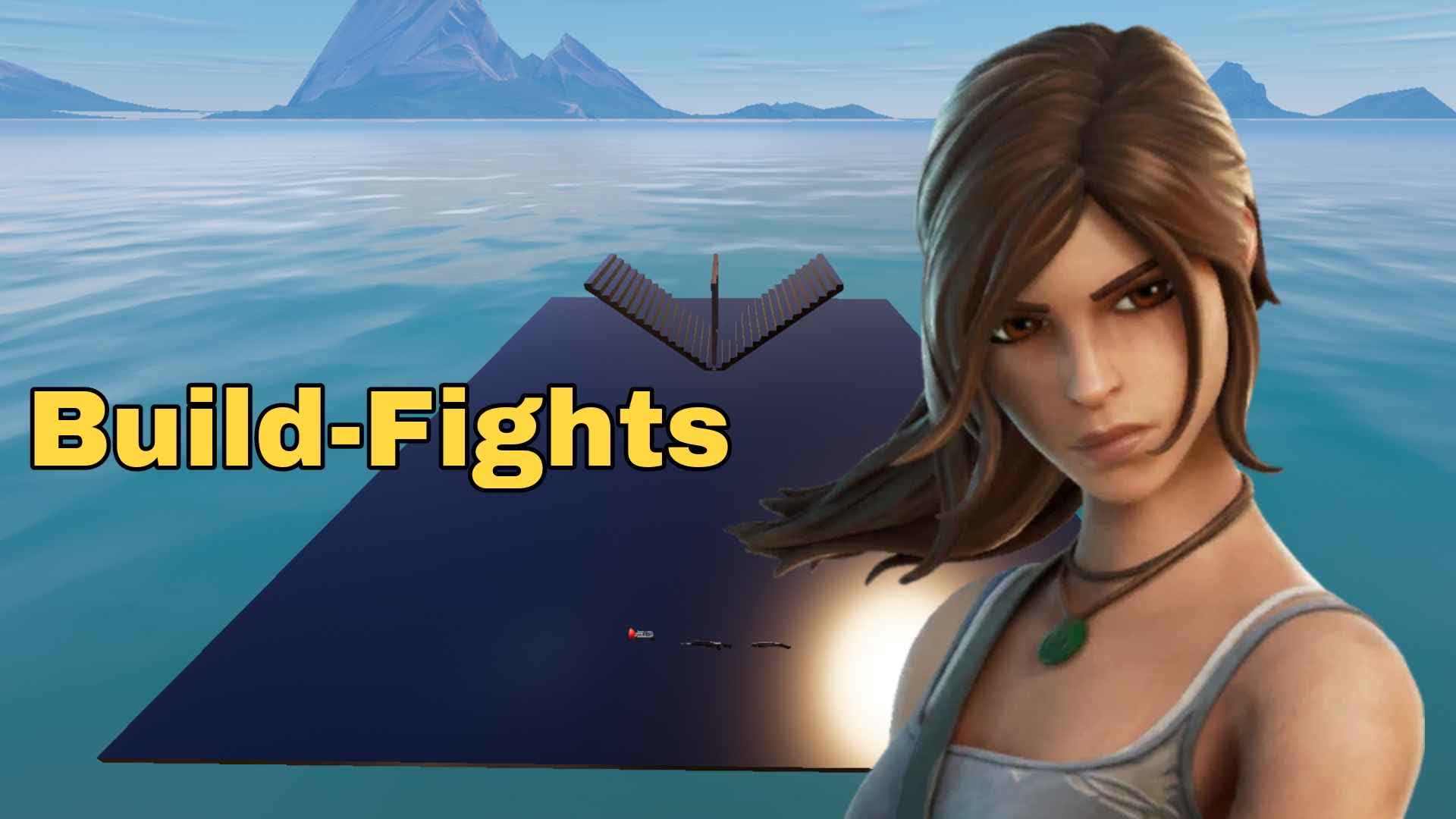 Snow-Build-Fight