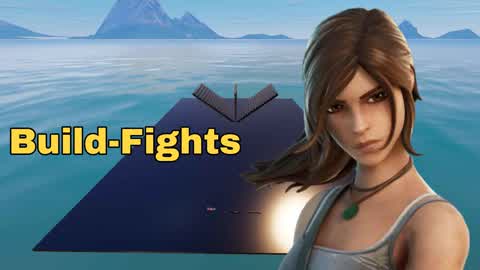 Snow-Build-Fight
